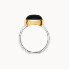 Chroma Black Onyx Ring
