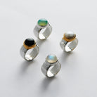 Chroma Black Onyx Ring