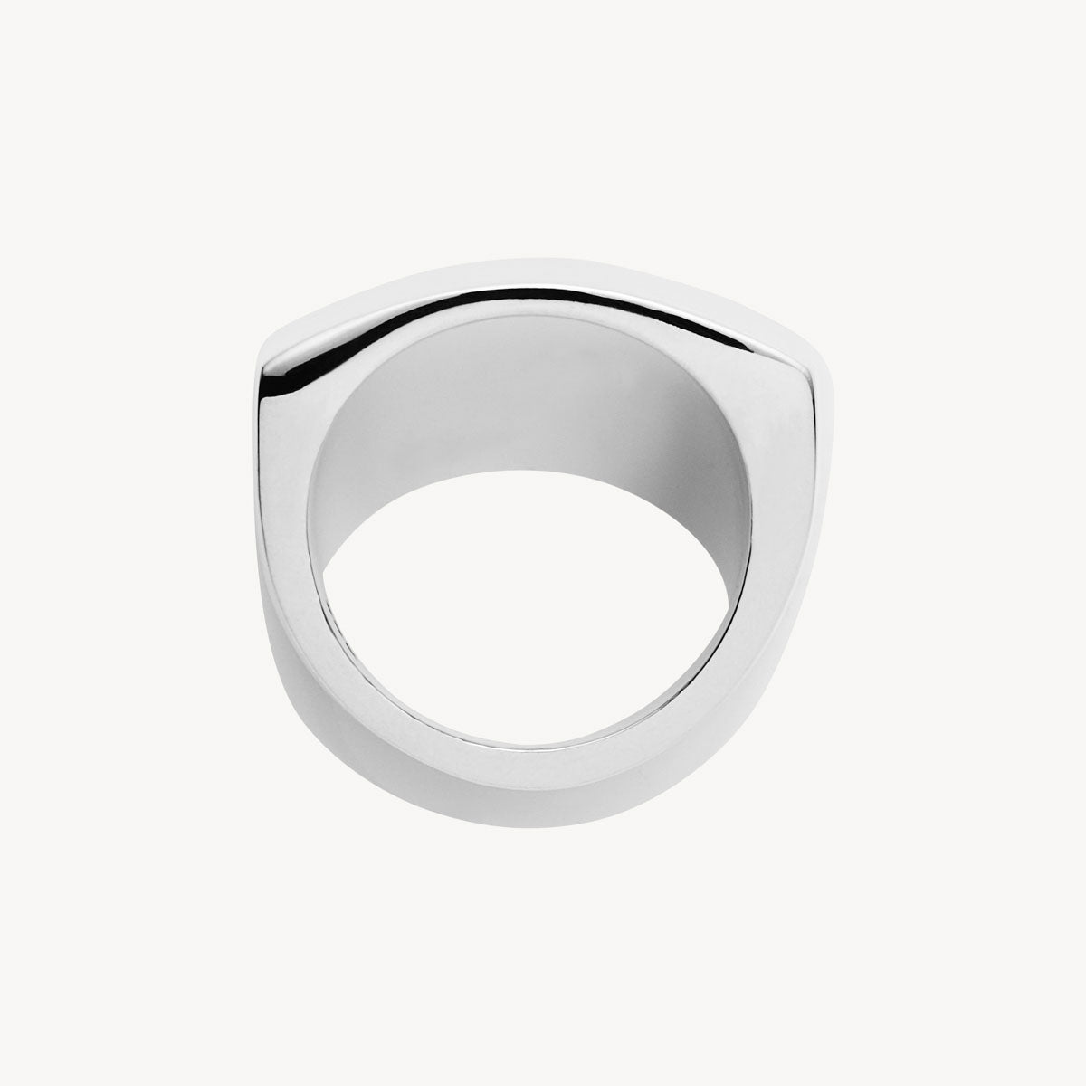 The Babylon Ring