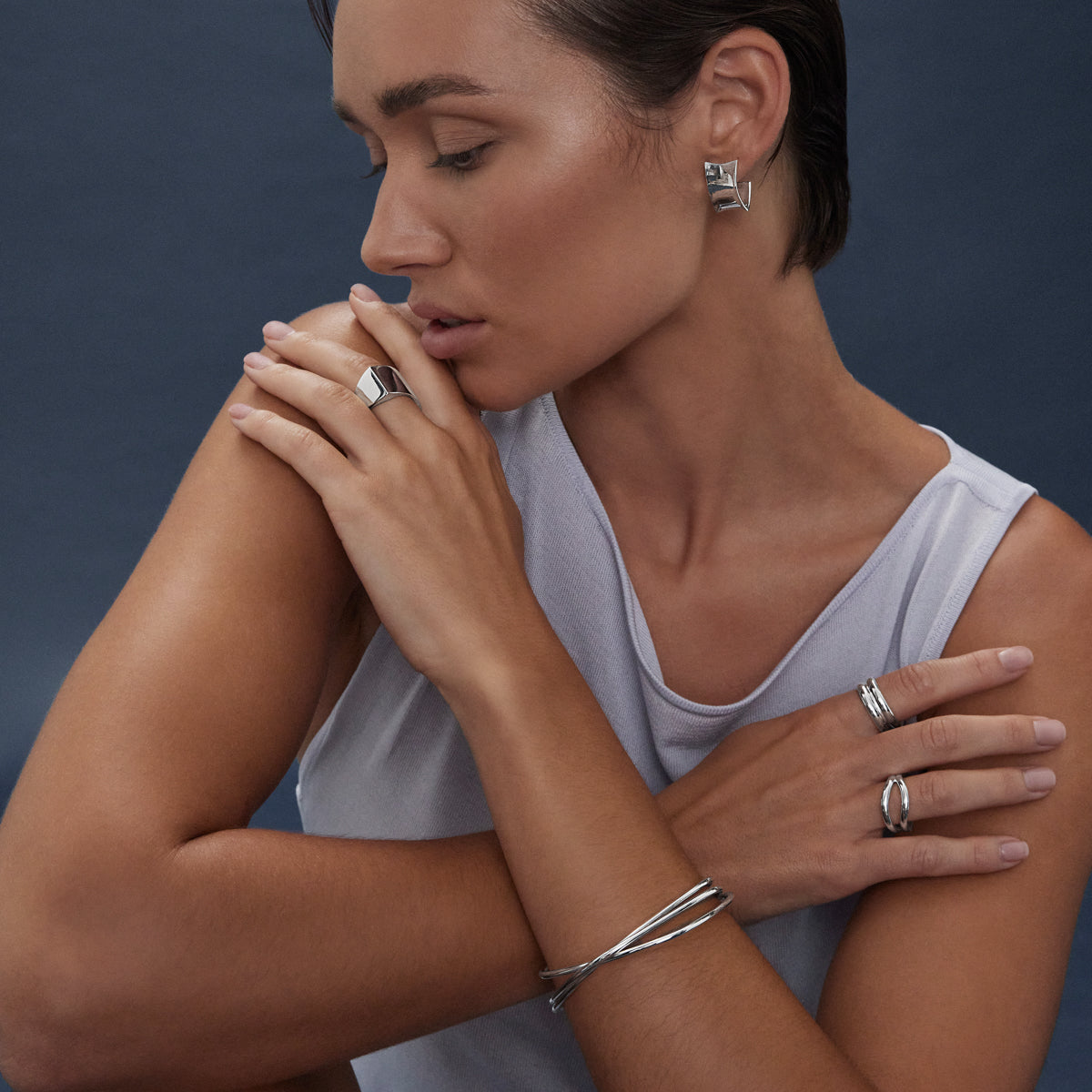 The Babylon Ring
