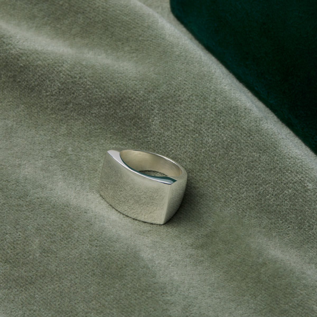The Babylon Ring