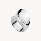 Sterling Silver Caballo Ring