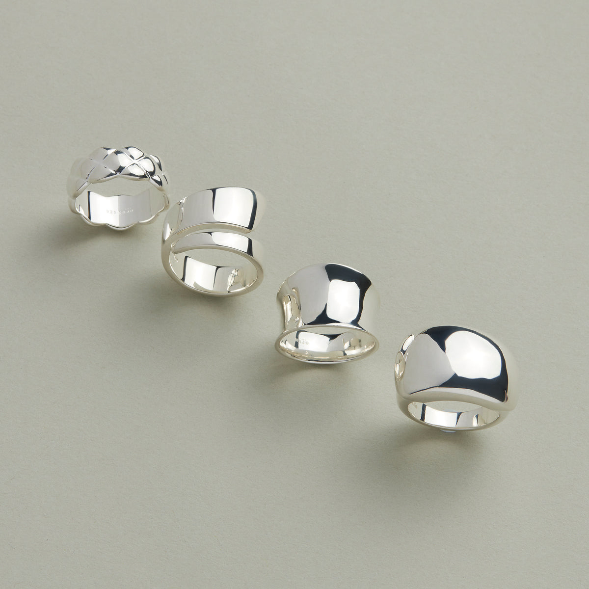 La Muse Ring