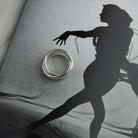 Duet Ring
