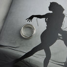 Duet Ring