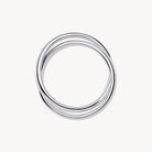 Duet Ring
