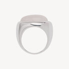 Emergence Moonstone Ring