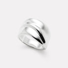 Sterling Silver Grace Ring