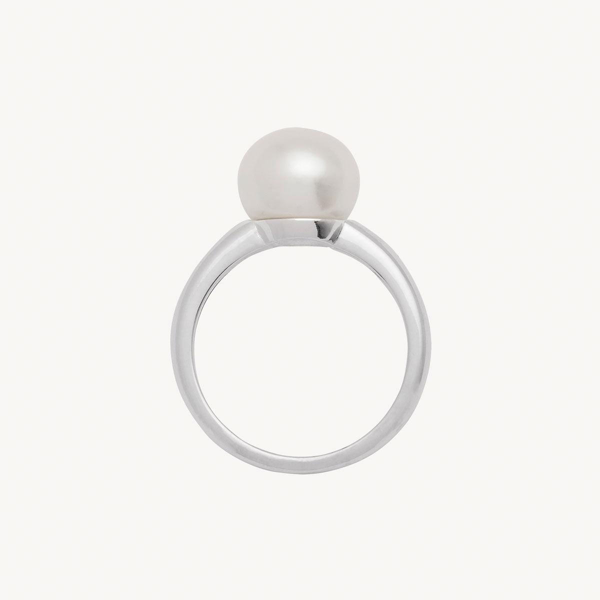 Kaia Pearl Ring