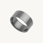 Stainless Steel Ash Men's Steel Ring