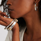 Tumbaga Amarres Earring