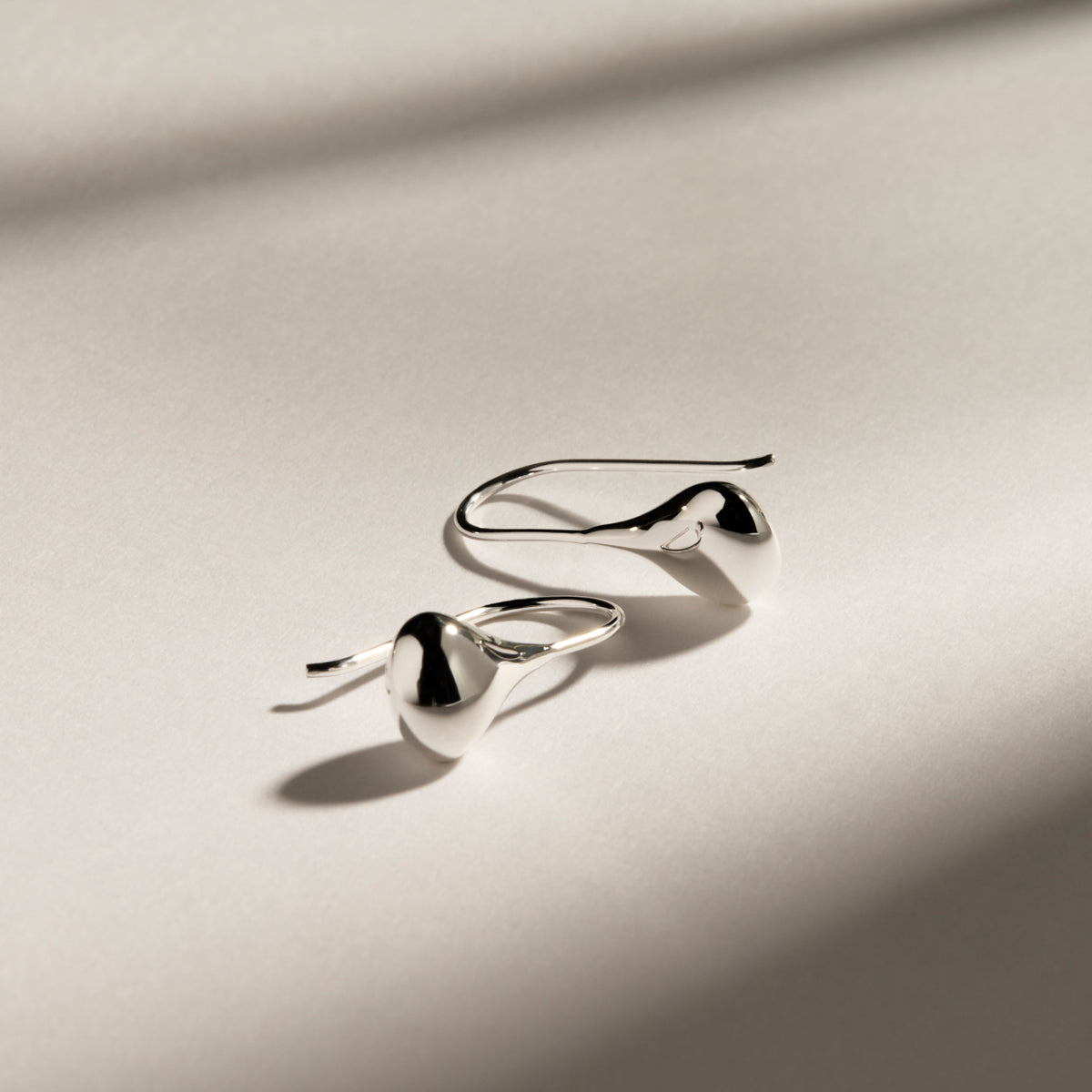 Baby Tears Earring