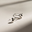 Baby Tears Earring