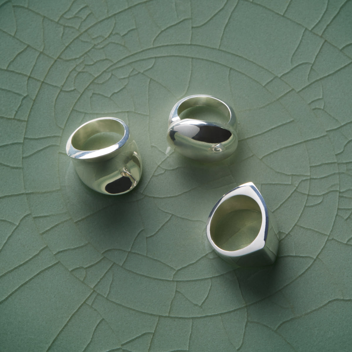 The Babylon Ring