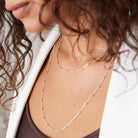 Algonquin Necklace