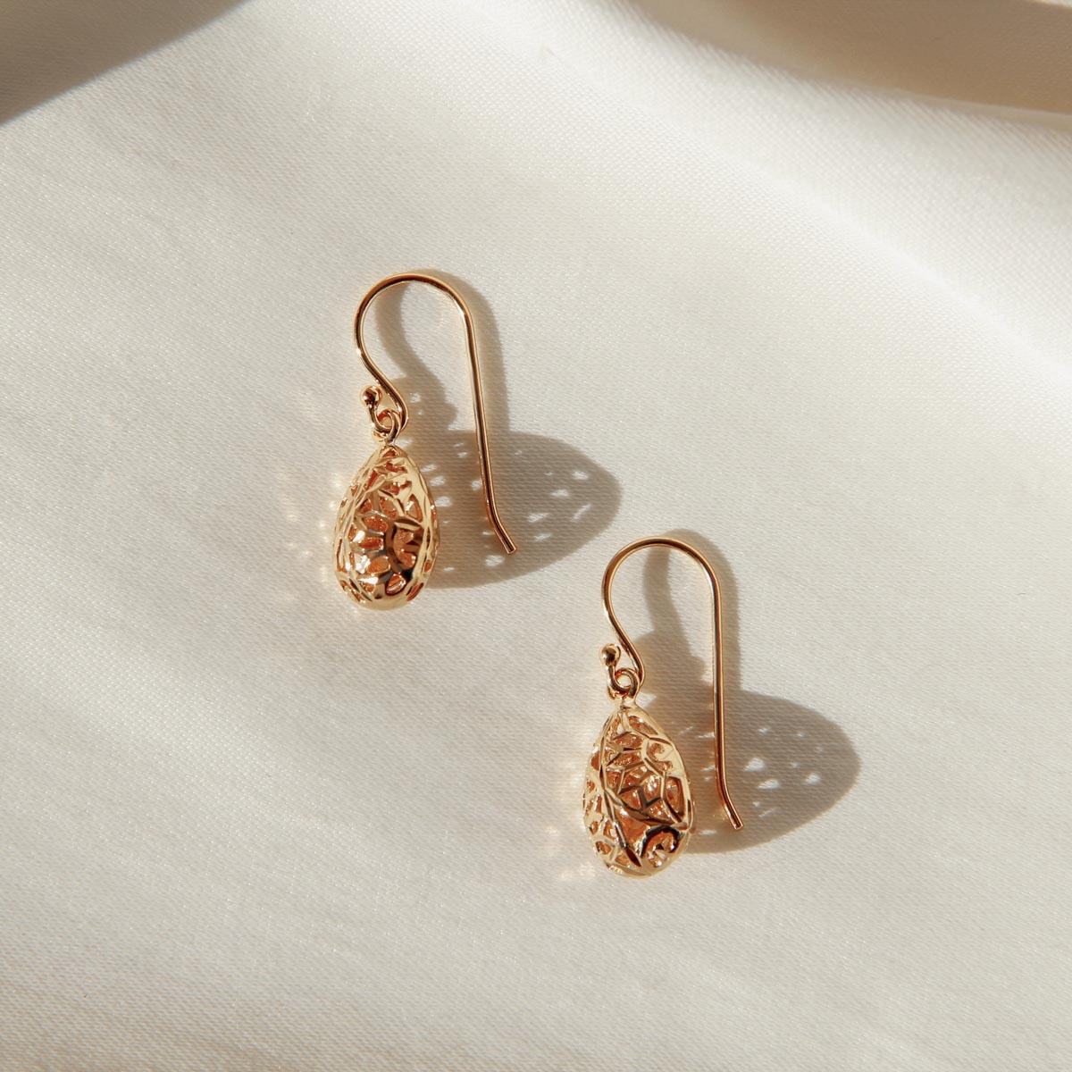 Boobelah Earring