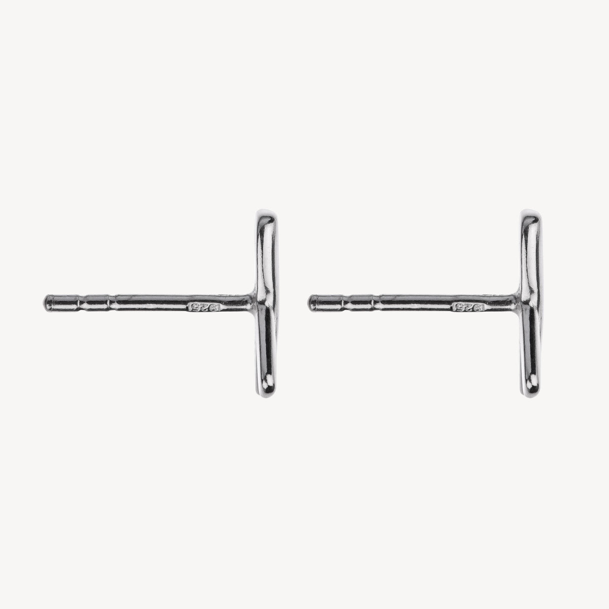Kiss Stud Earring