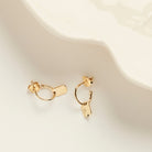 Tigger Earring