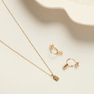 Tigger Necklace