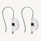Garland Moonstone Earring