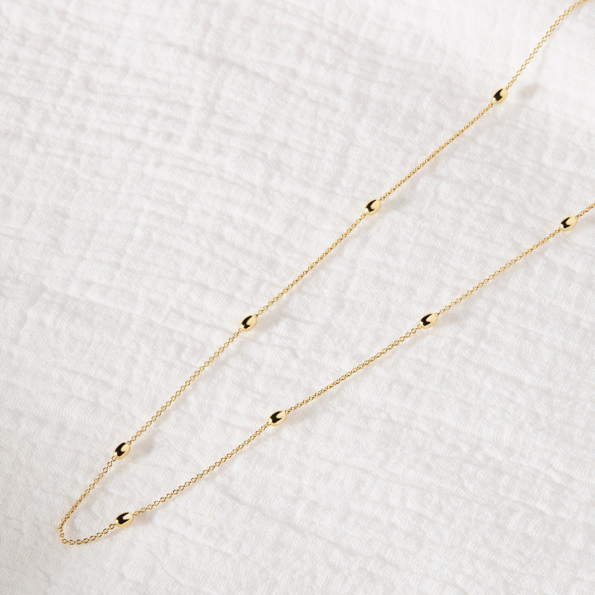 Like a Breeze Necklace (45cm)