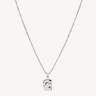 Sterling Silver Tigger Necklace