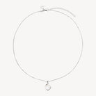 Garland Moonstone Necklace
