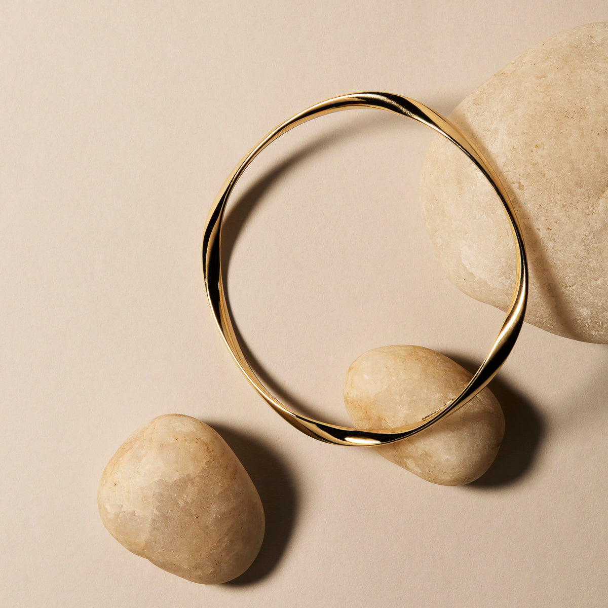 Garden of Eden Bangle – NAJO