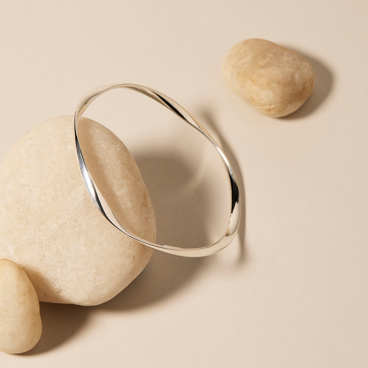 Garden of Eden Bangle – NAJO